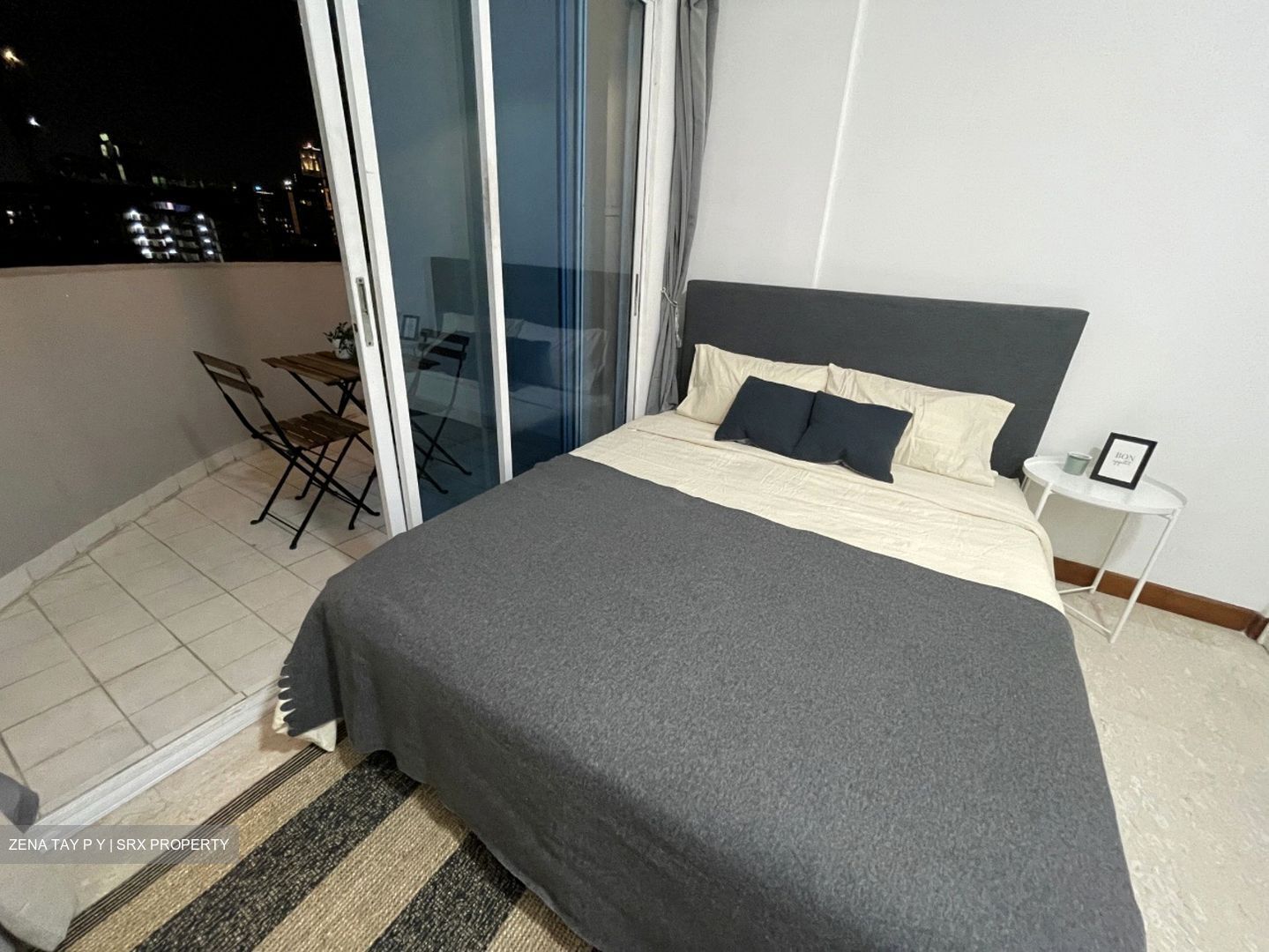 La Crystal (D9), Apartment #536330171